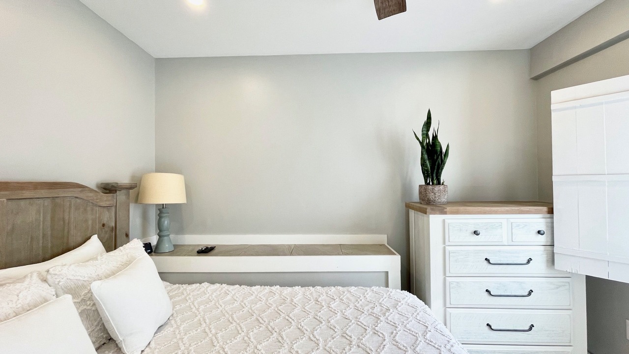 Photo of Bedroom in Fifth Ward