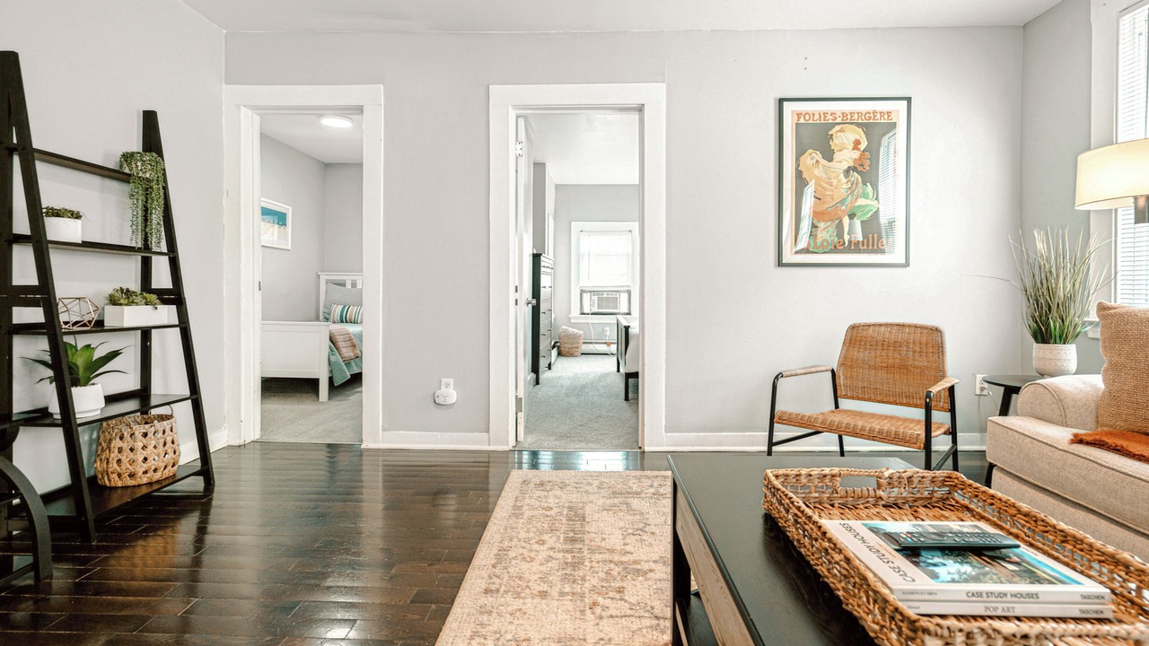 Photo of Bedroom in Mill River