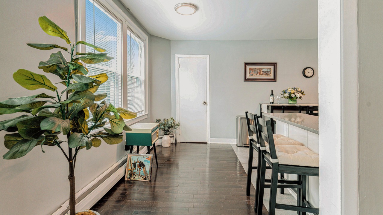 Photo of Bedroom in Mill River