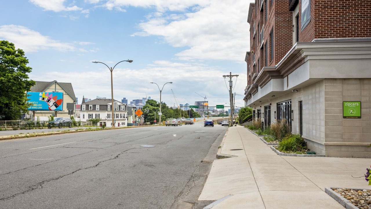 Photo of Outdoor in Prospect Hill