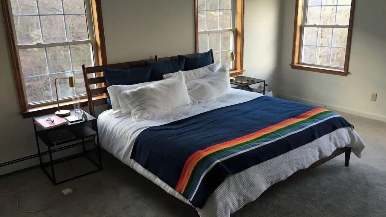 Photo of Bedroom in Saugerties