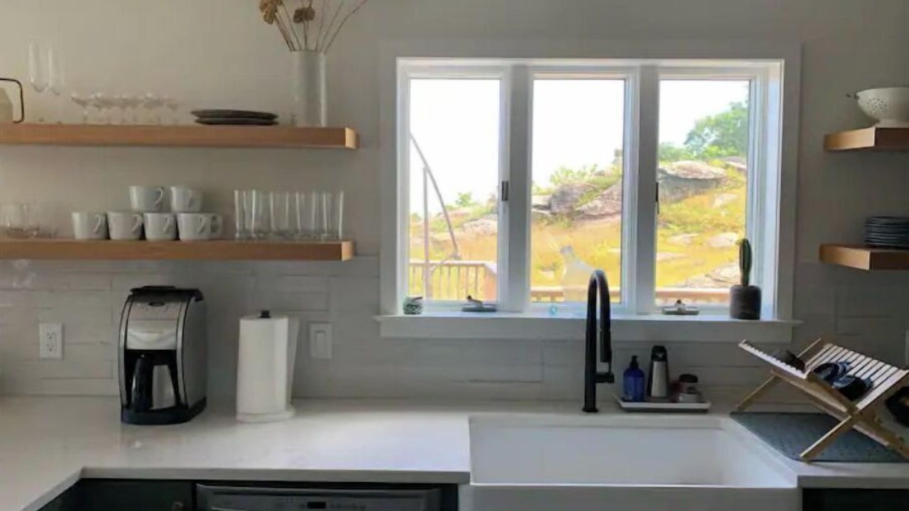 Photo of Kitchen in Saugerties