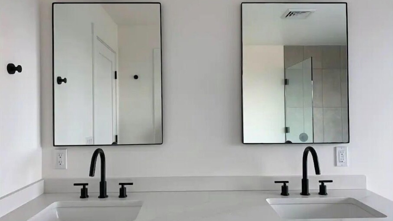Photo of Bathroom in Saugerties