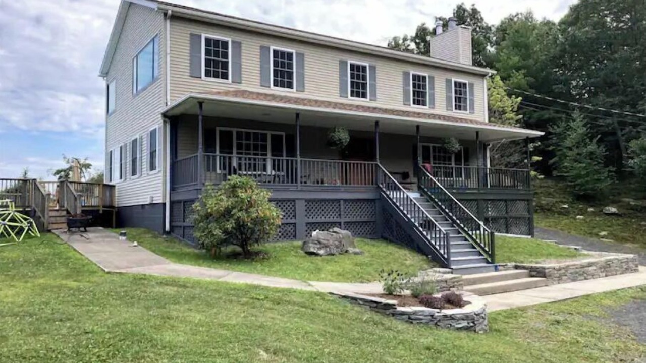Photo of Outdoor in Saugerties