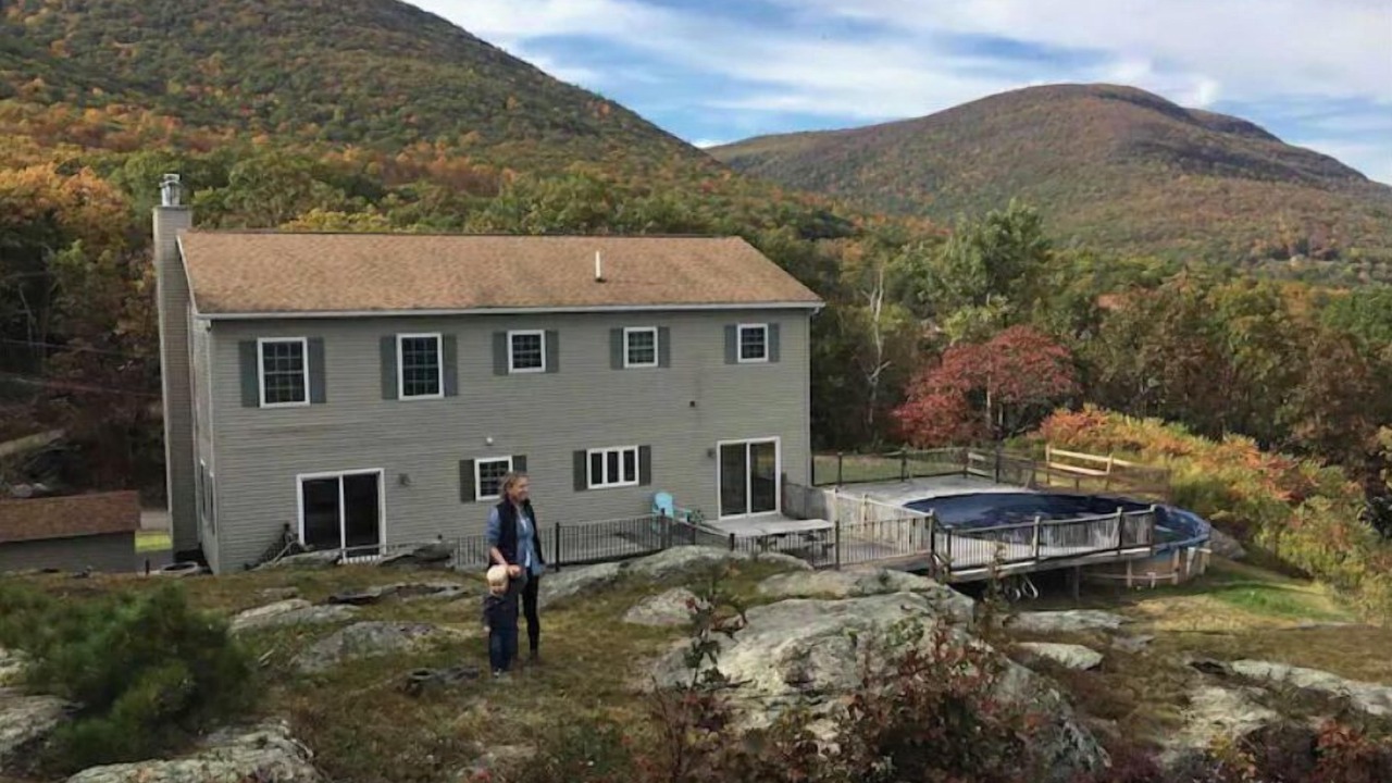 Photo of Outdoor in Saugerties