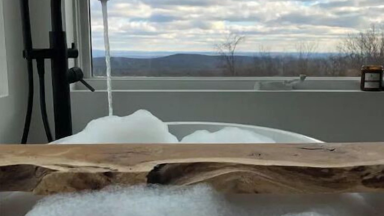Photo of Bathroom in Saugerties
