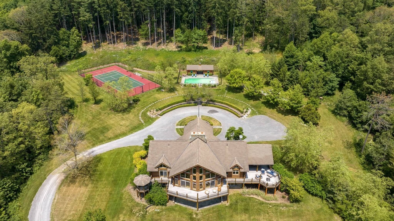 Photo of Outdoor in Ancram