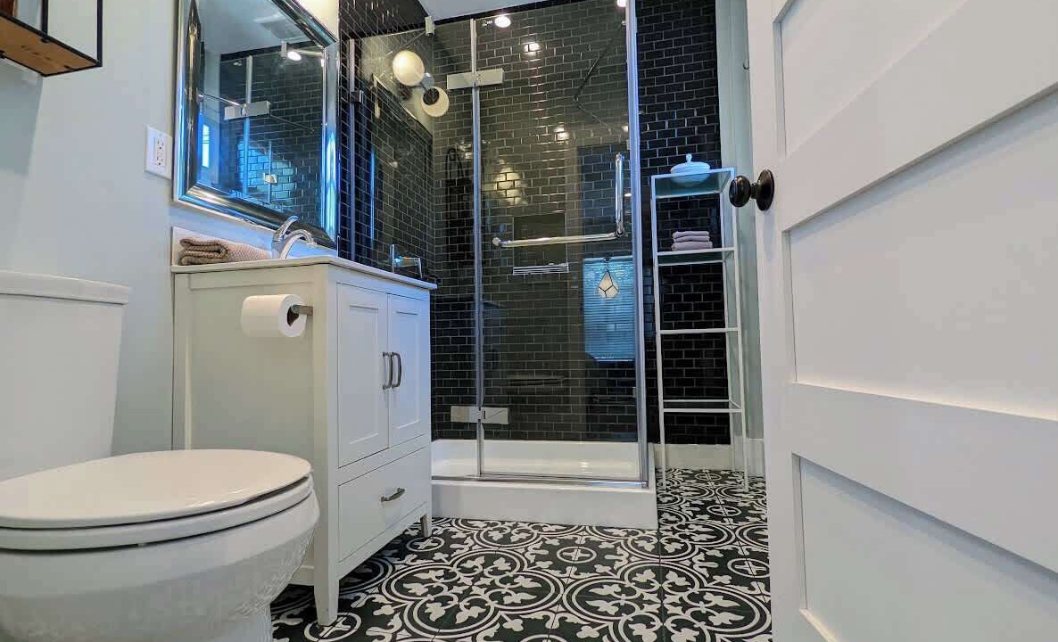 Photo of Bathroom in Southwest Harbor