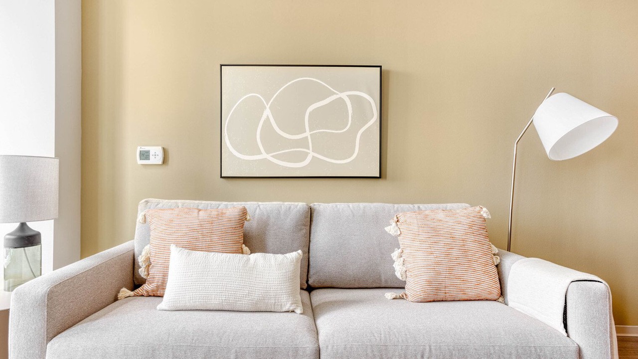 Photo of Livingroom in West End