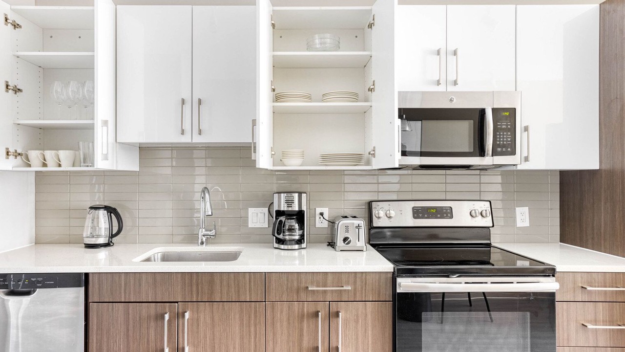 Photo of Kitchen in West End
