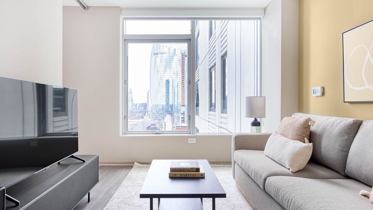 Photo of Livingroom in West End