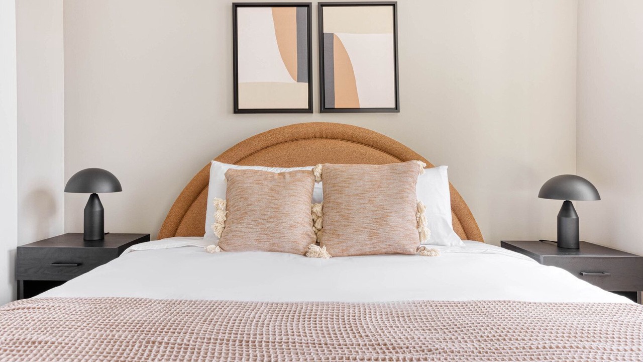 Photo of Bedroom in West End