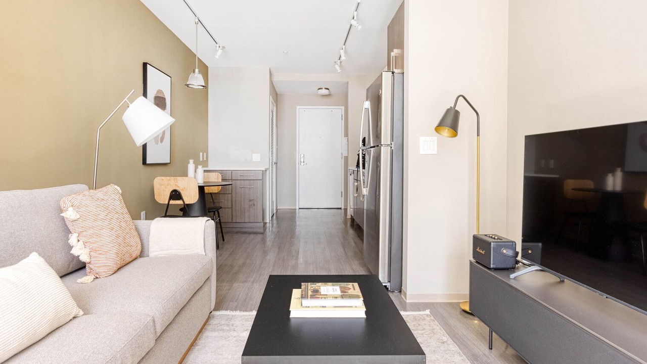 Photo of Livingroom in West End