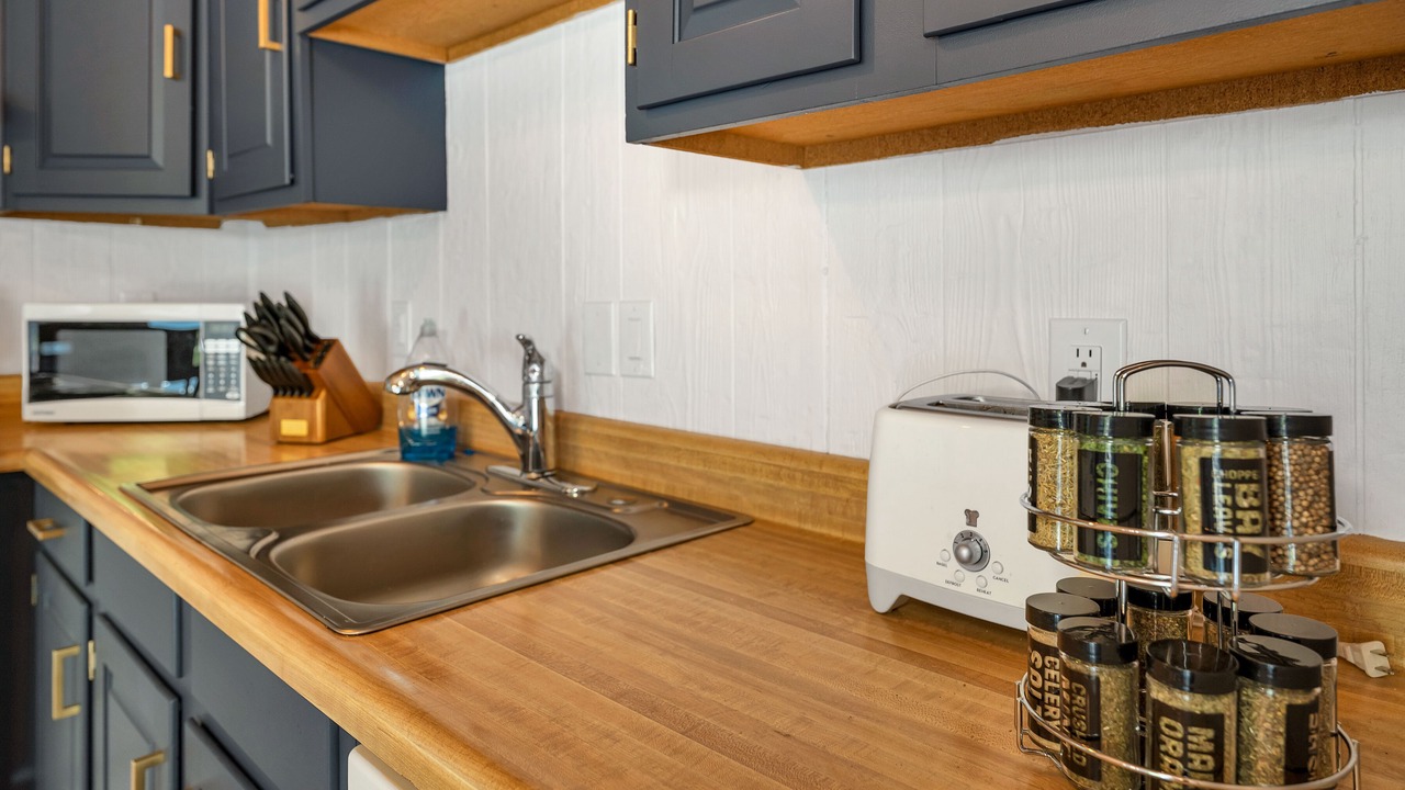 Photo of Kitchen in Gilford