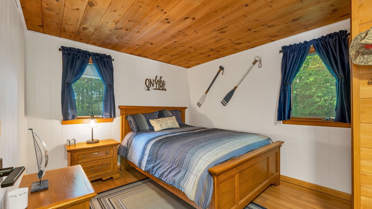 Photo of Bedroom in Gilford