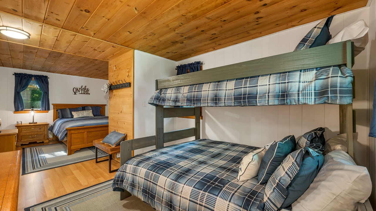 Photo of Bedroom in Gilford