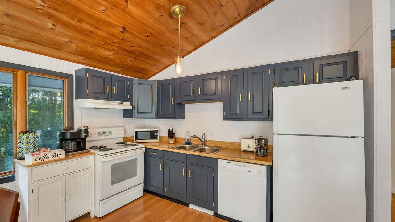 Photo of Kitchen in Gilford