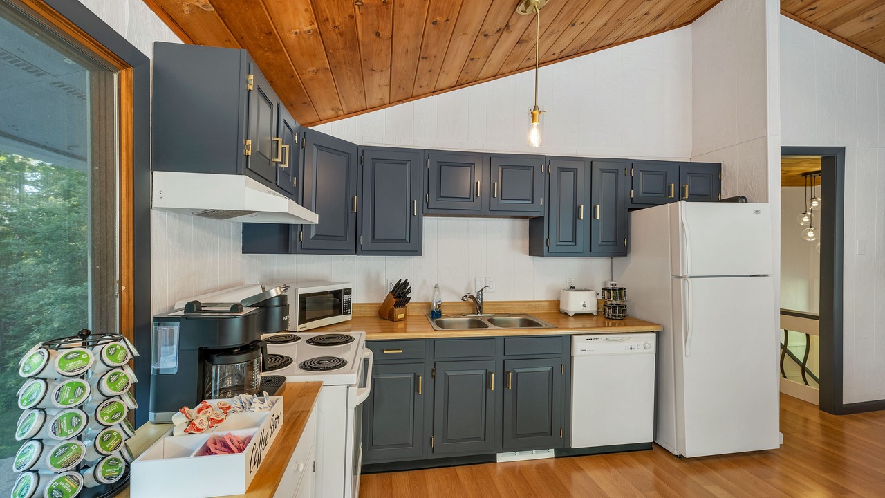 Photo of Kitchen in Gilford