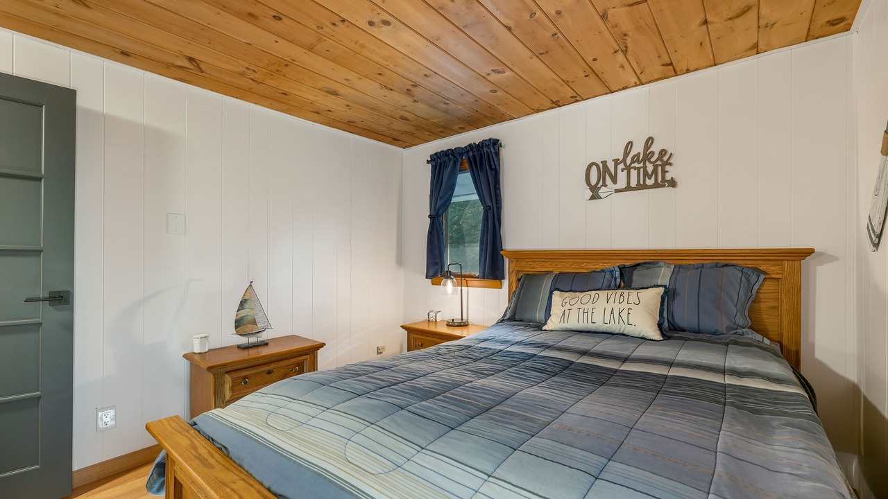 Photo of Bedroom in Gilford