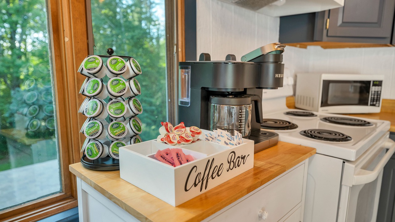 Photo of Kitchen in Gilford