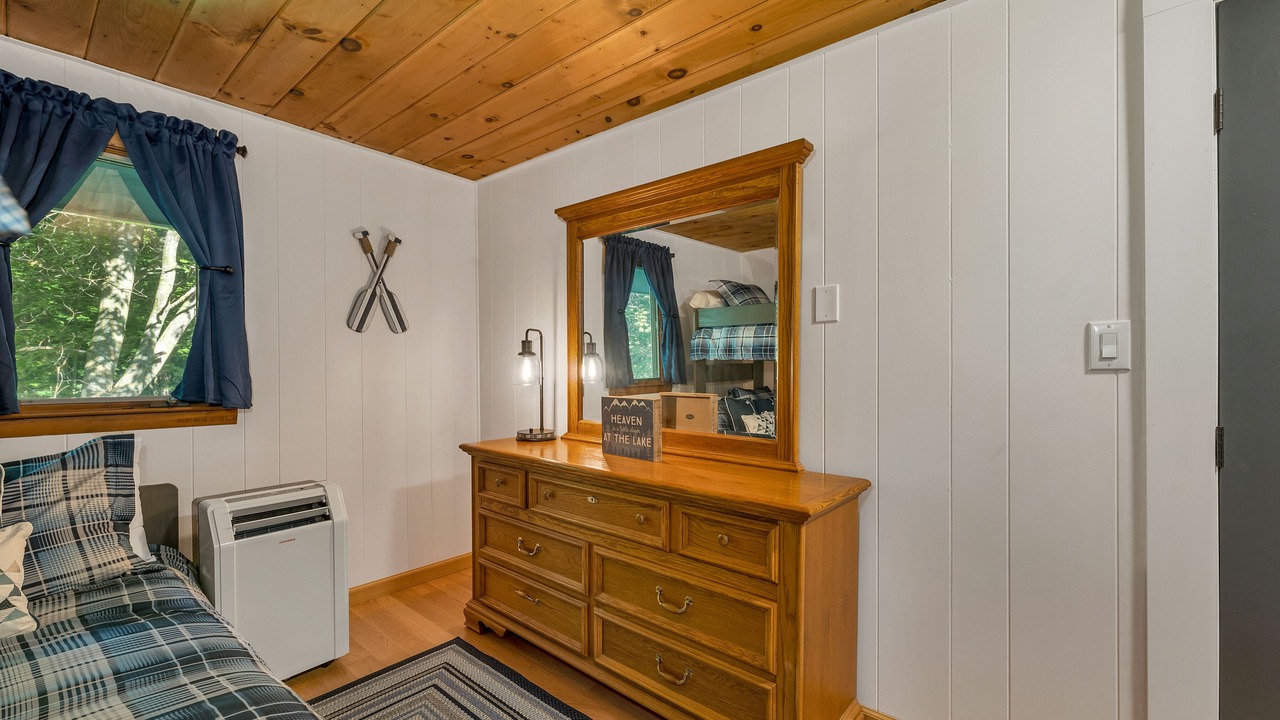 Photo of Bedroom in Gilford