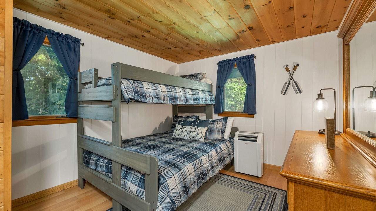 Photo of Bedroom in Gilford