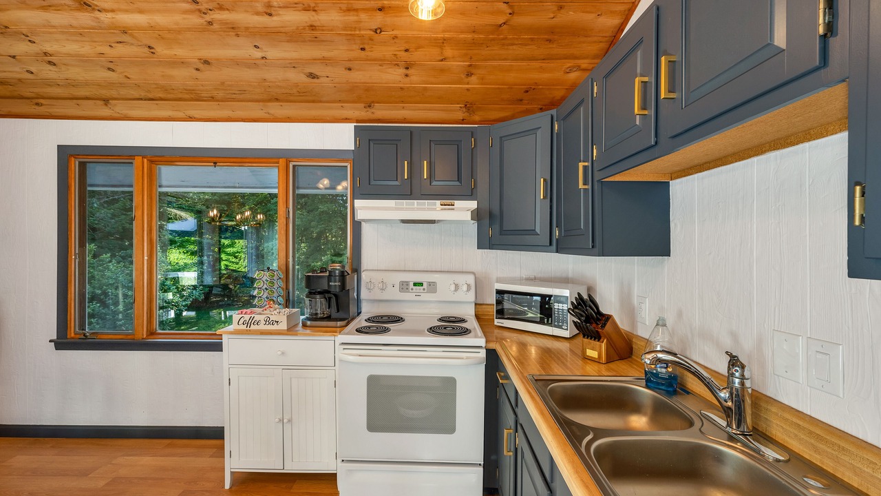 Photo of Kitchen in Gilford