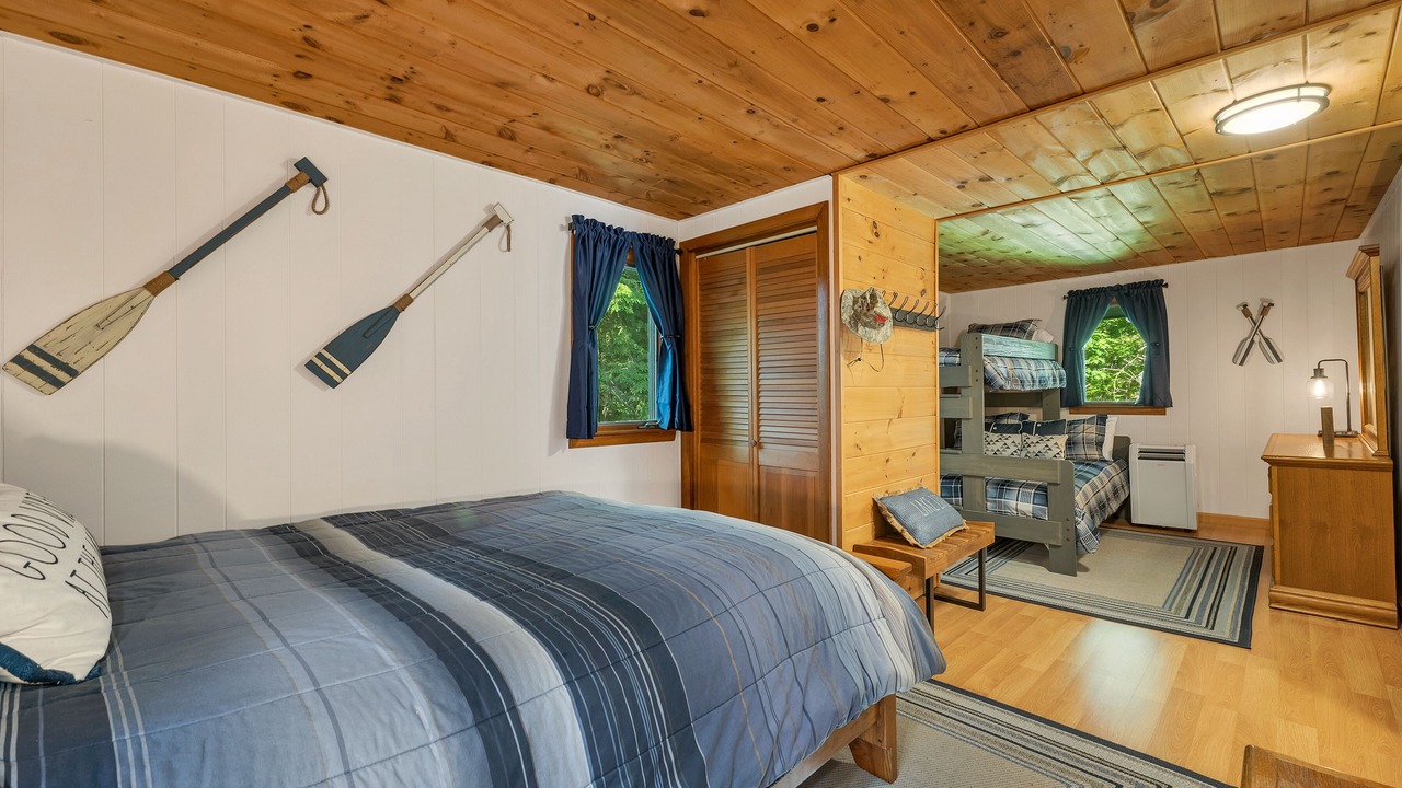 Photo of Bedroom in Gilford