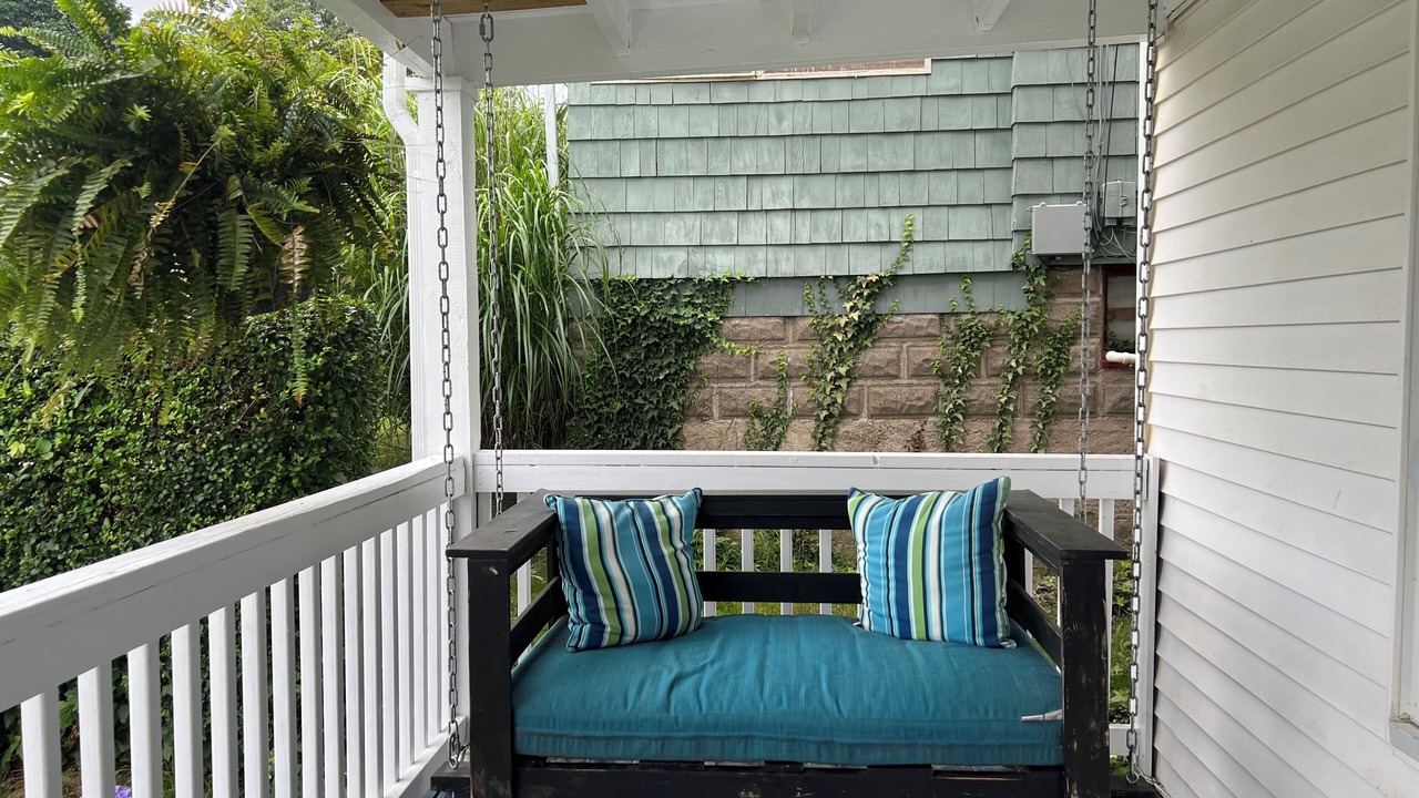 Photo of Patio Balcony in West Haven