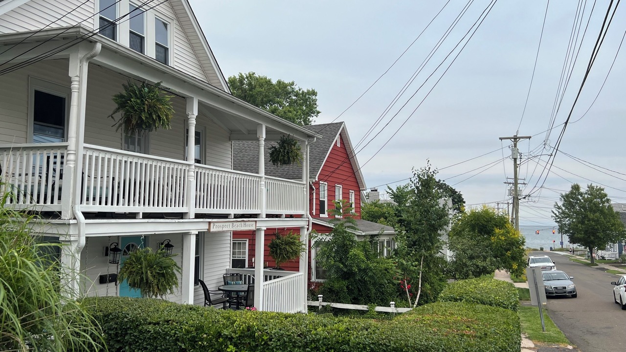 Photo of Outdoor in West Haven