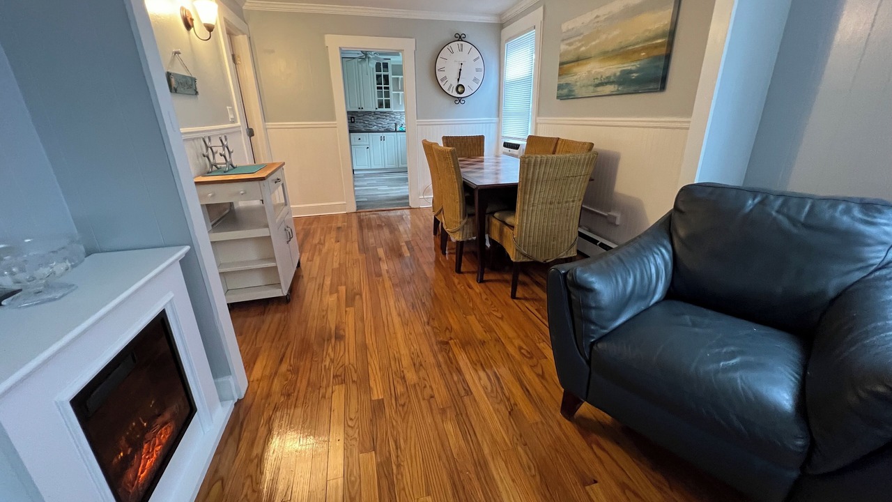 Photo of Livingroom in West Haven