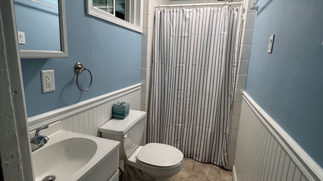 Photo of Bathroom in West Haven