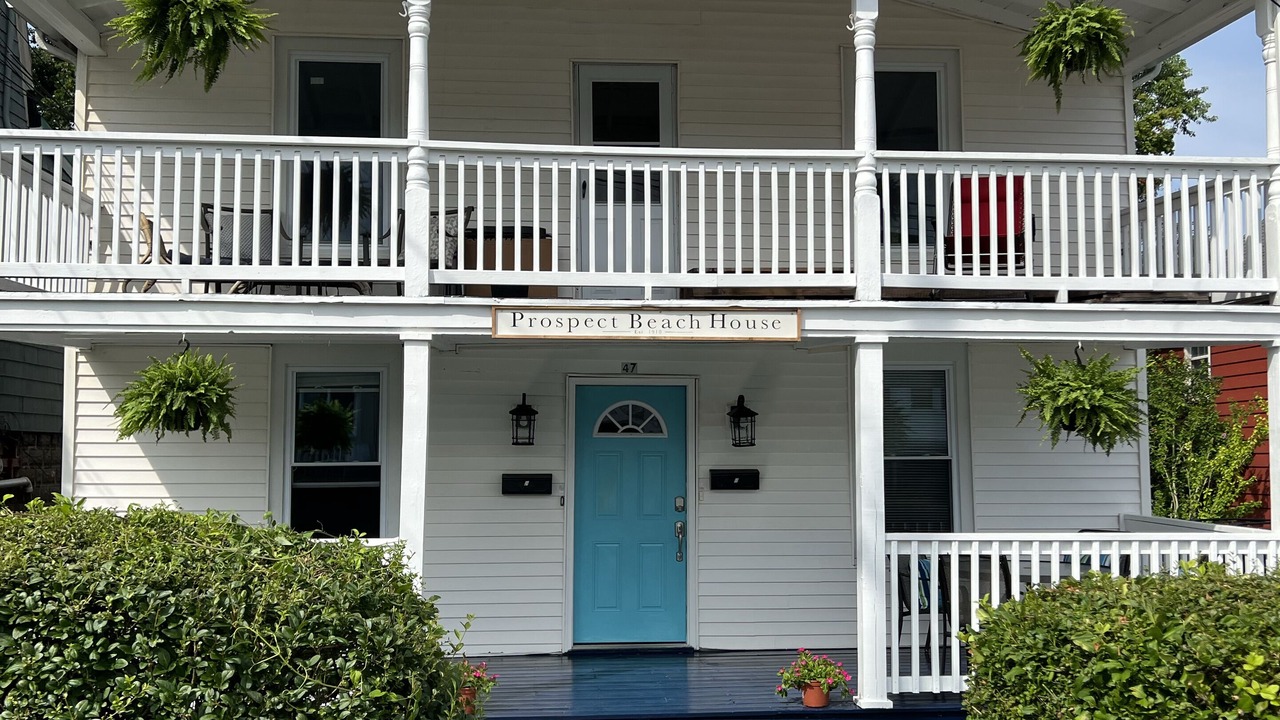 Photo of Outdoor in West Haven