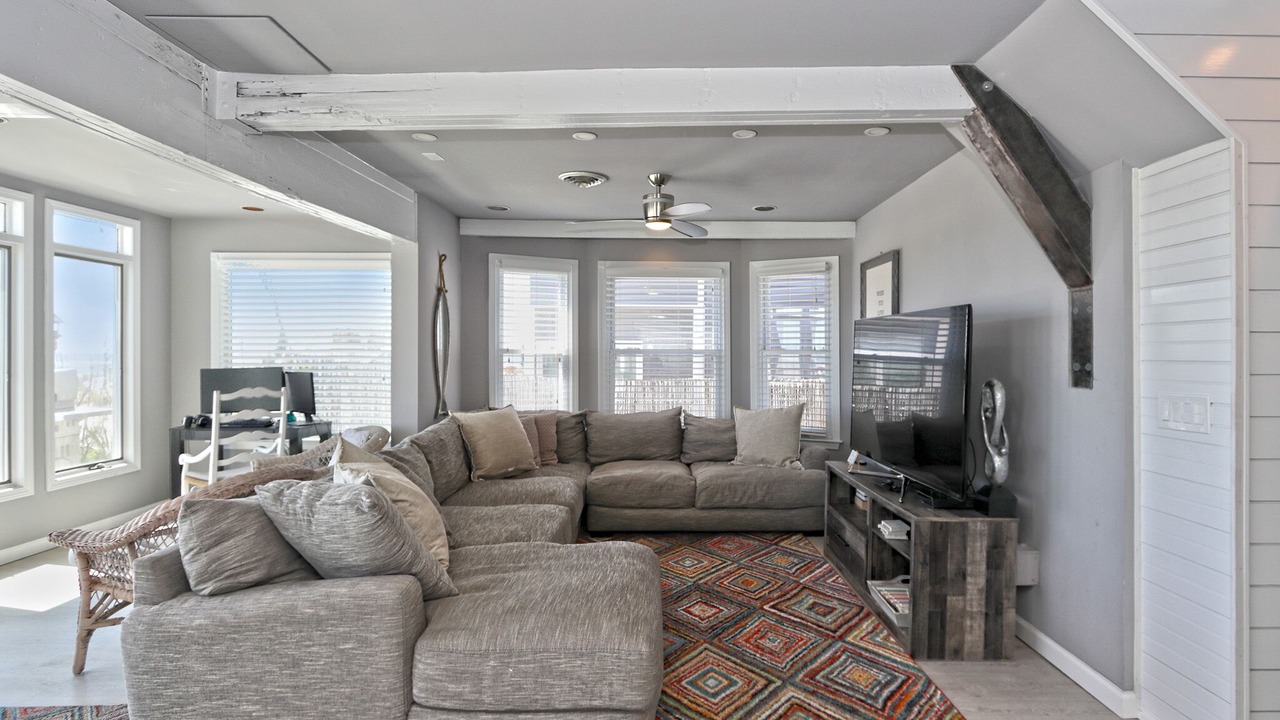 Photo of Livingroom in Devon