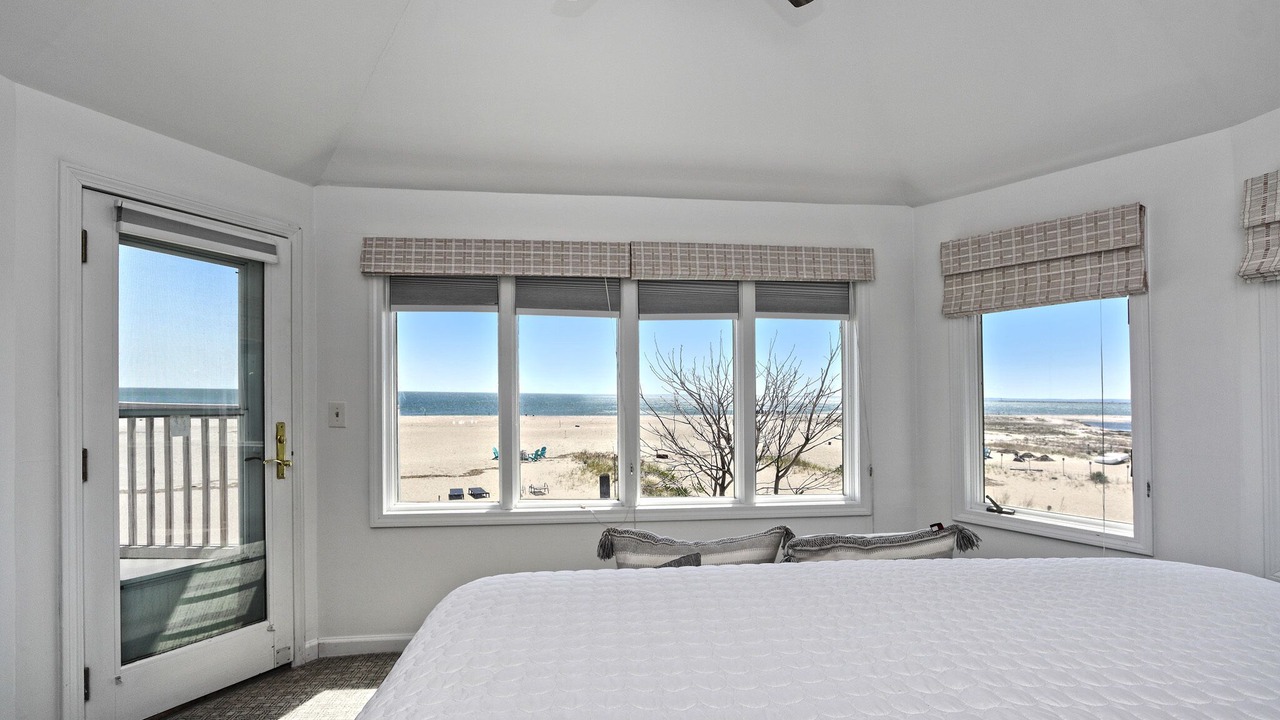 Photo of Bedroom in Devon
