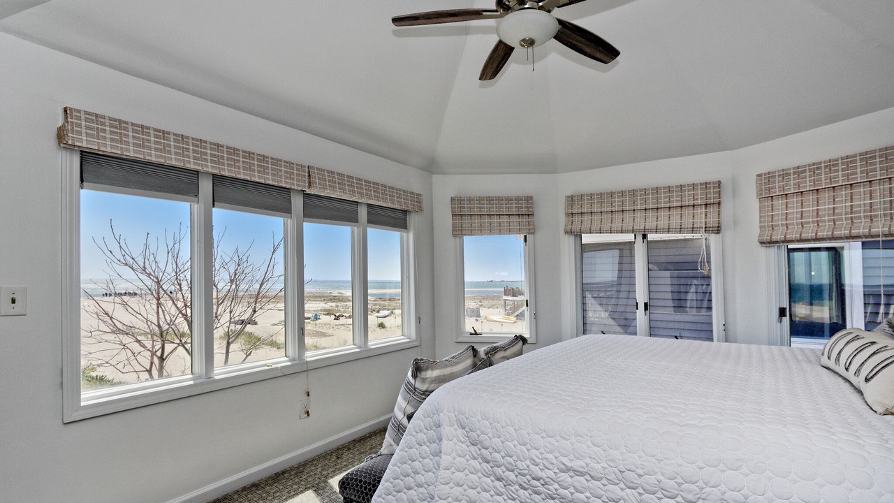 Photo of Bedroom in Devon