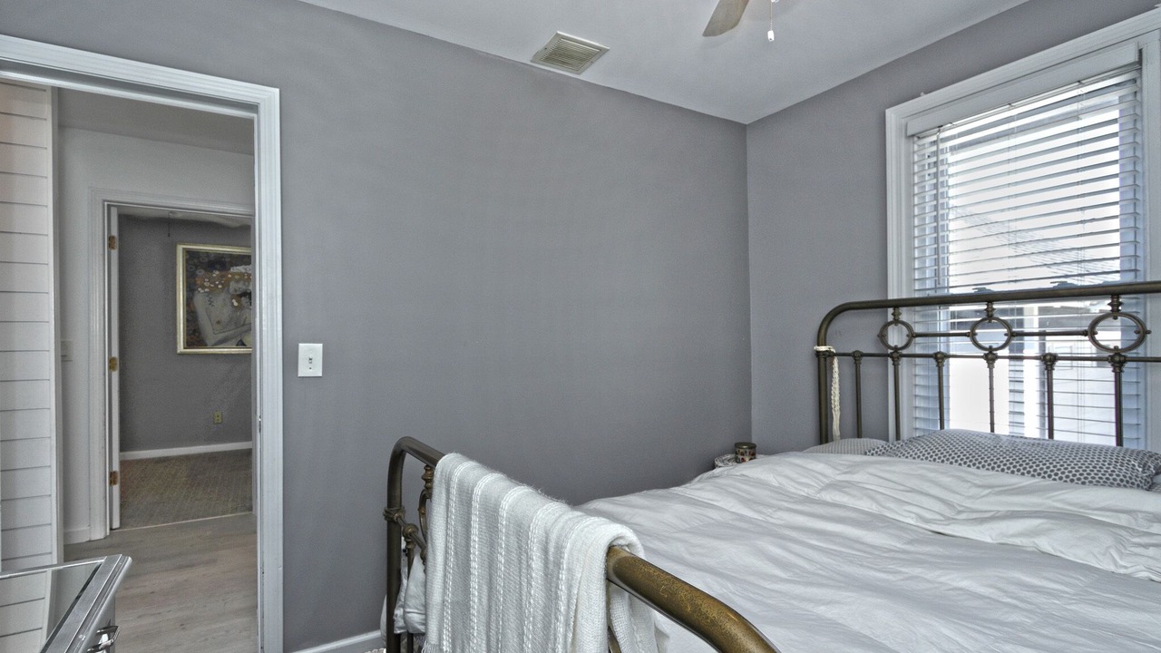 Photo of Bedroom in Devon