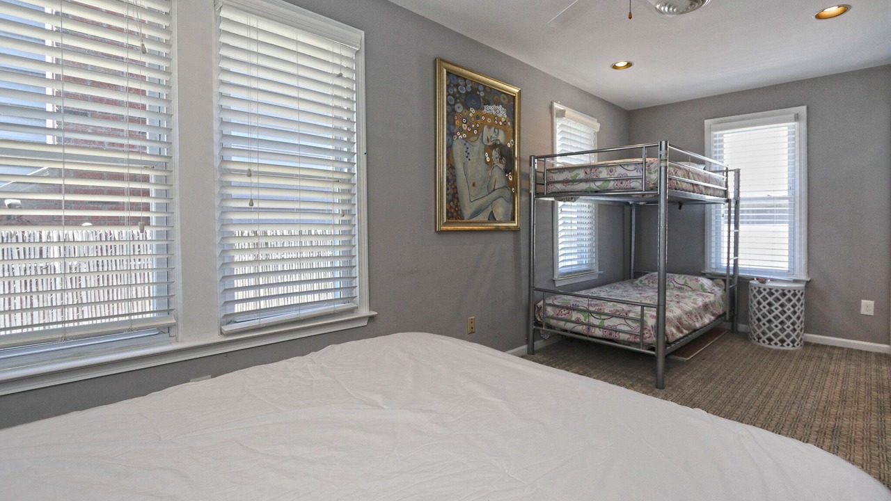 Photo of Bedroom in Devon