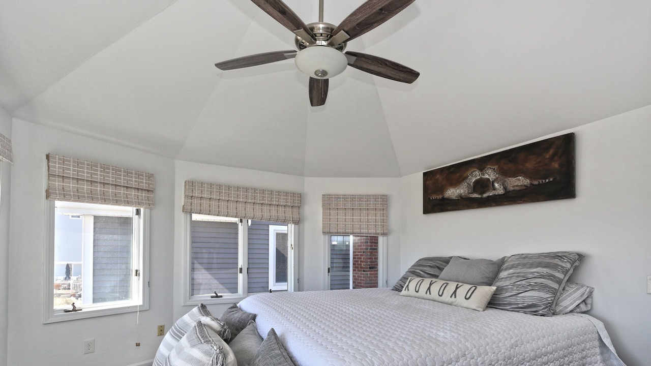 Photo of Bedroom in Devon