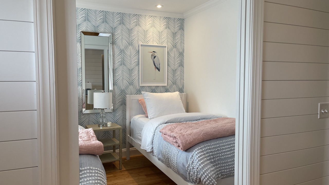 Photo of Bedroom in Canandaigua