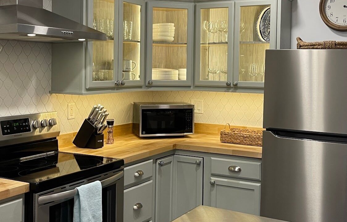 Photo of Kitchen in Canandaigua
