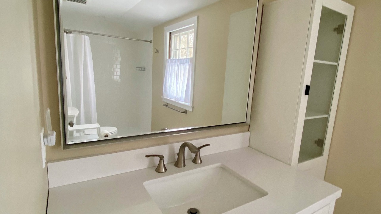 Photo of Bathroom in Village of Southampton