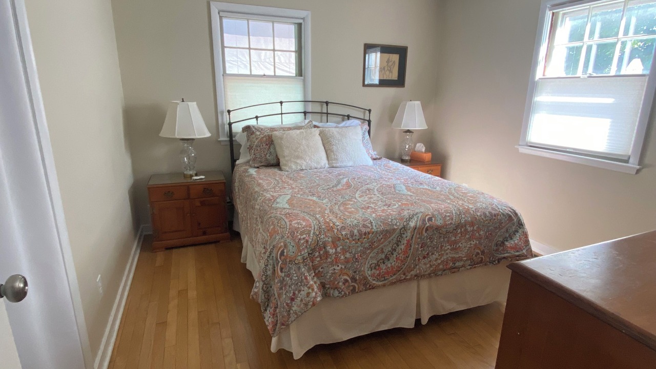 Photo of Bedroom in Village of Southampton