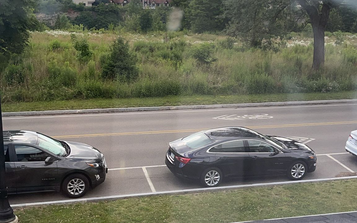 Photo of Outdoor in Niagara Falls