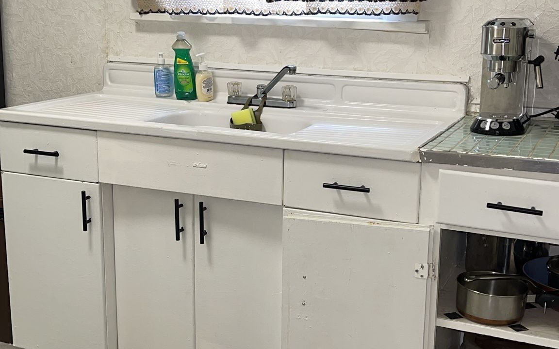Photo of Kitchen in Niagara Falls