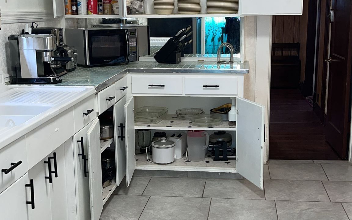 Photo of Kitchen in Niagara Falls