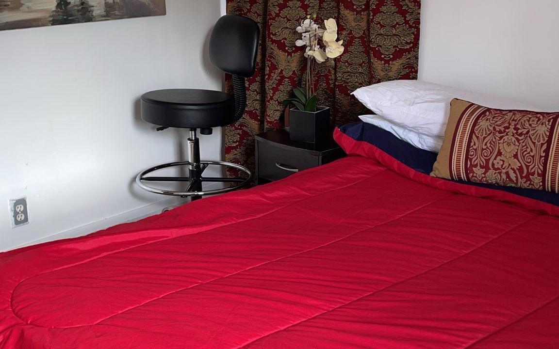 Photo of Bedroom in Niagara Falls