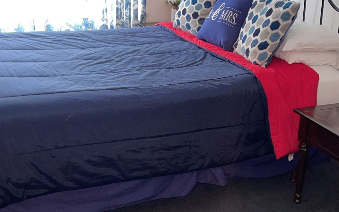 Photo of Bedroom in Niagara Falls