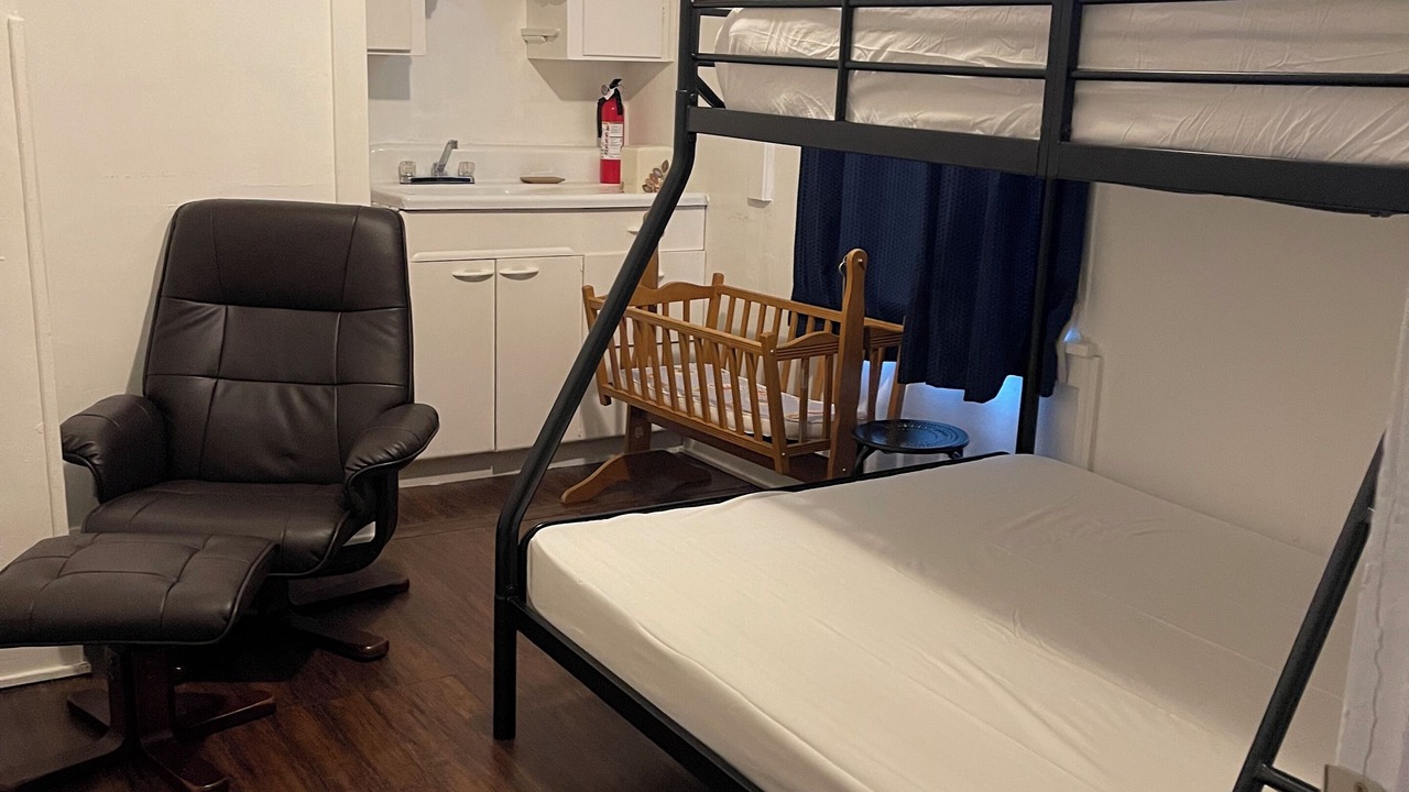 Photo of Bedroom in Niagara Falls