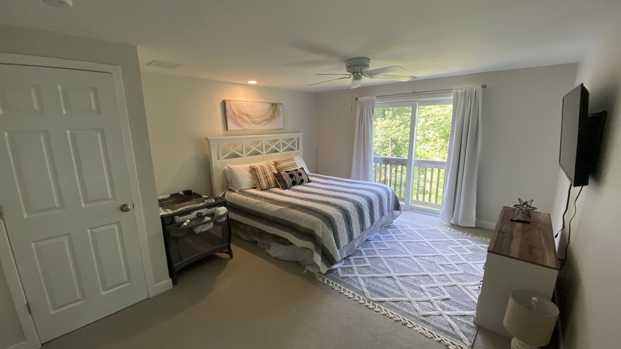 Photo of Bedroom in Marstons Mills